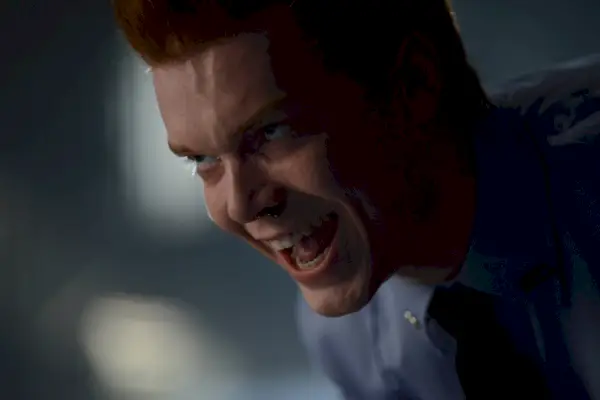 Cameron Monaghans långa, vridna resa för att bringa jokern (tillbaka) till liv