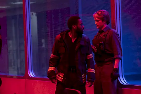 Taquilla de Tenet Christopher Nolan Salari