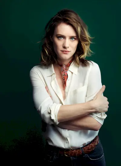 Mackenzie Davis