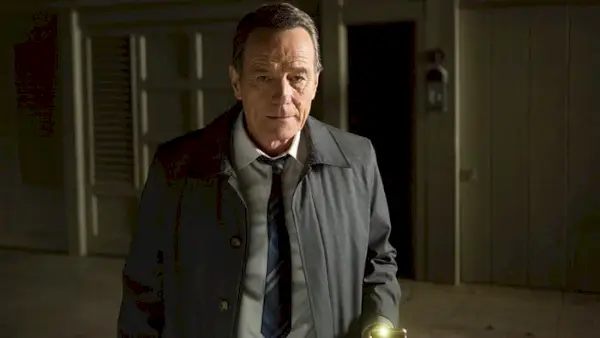 'Wakefield', med Bryan Cranston i huvudrollen, är en oförglömlig upplevelse