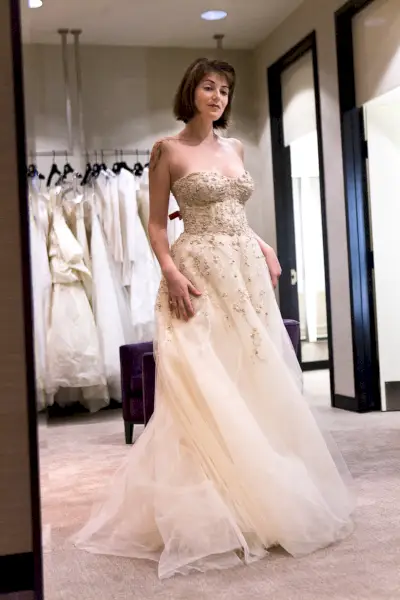 Drew Grantin häämekot