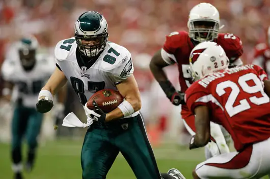 Varför kvävs örnarna alltid?