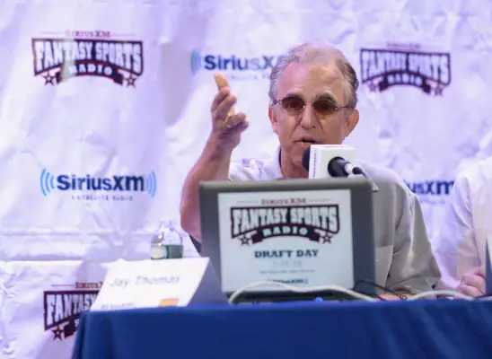 Emmy-palkittu näyttelijä Jay Thomas on kuollut