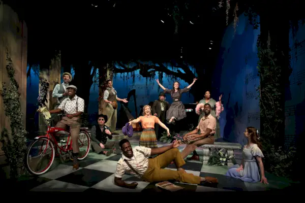 I Trump-eran betyder 70-åriga Finians regnbåge mer än någonsin