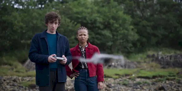 'Black Mirror' säsong 6 recension: Rangordna de nya avsnitten från bäst till sämst