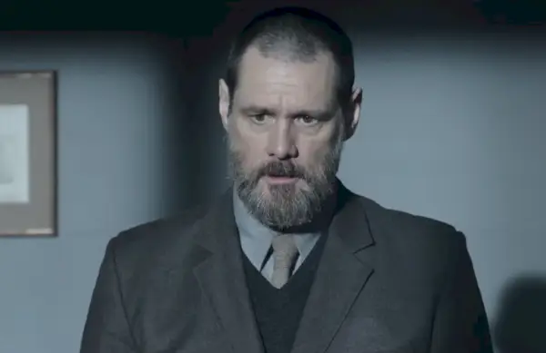 'Dark Crimes' slår tillbaka som en måltid av friterade bönor