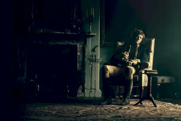 Jefferson Hall Thorne Gearynä.