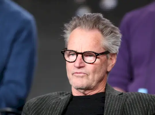 Sam Shepard Causa della morte