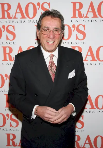 Frank Pellegrino Sr.