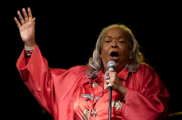Della Reese kuolinsyy