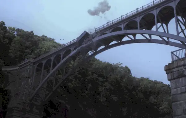 Jag kan inte sluta skratta åt 'The OA', Netflixs Very Serious Sci-Fi-serie