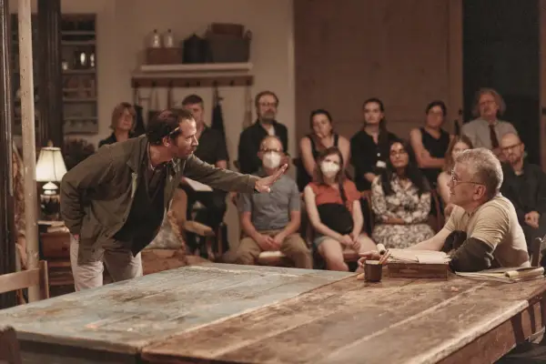 Crítica: Saboreie Chekhov em alta definição em um ‘Tio Vanya’ maravilhosamente íntimo