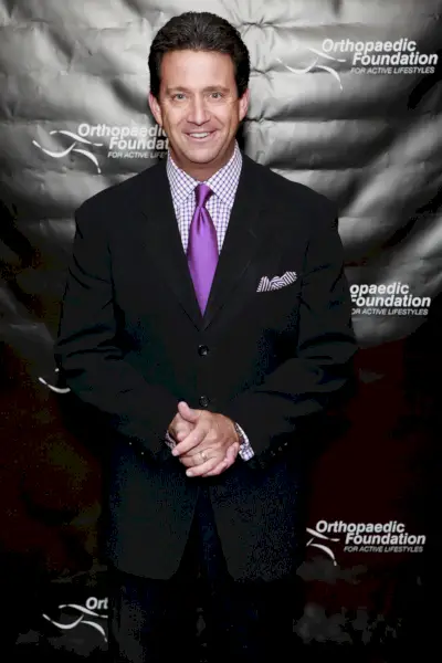 Bill Evans Orthopedic Foundation -tapahtumassa