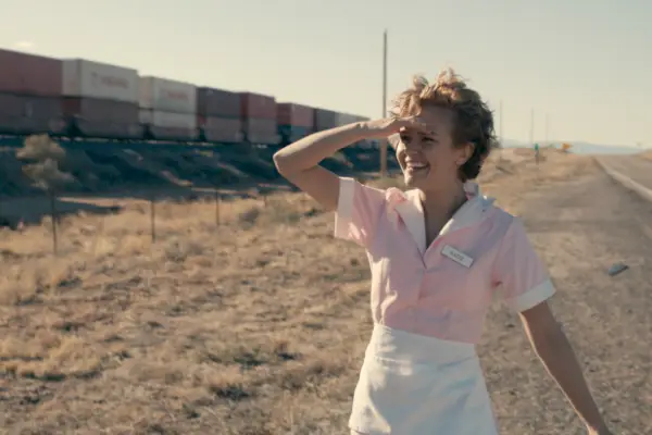 'Katie säger hejdå' är en eländig hunk av deprimerande skräp