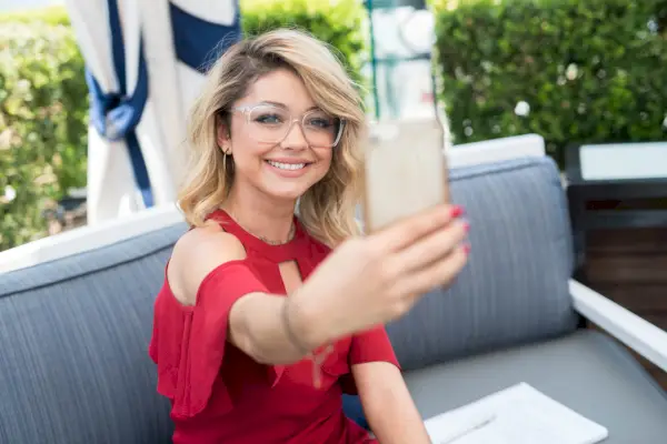 Sarah Hyland bisessuale