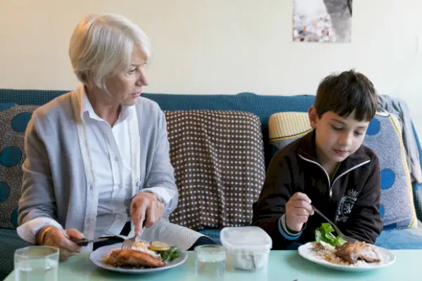 Helen Mirrens 'Berlin, I Love You' är en hel del berättelser om en hel del ingenting