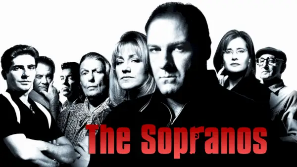 Varför 'The Sopranos' är överskattat