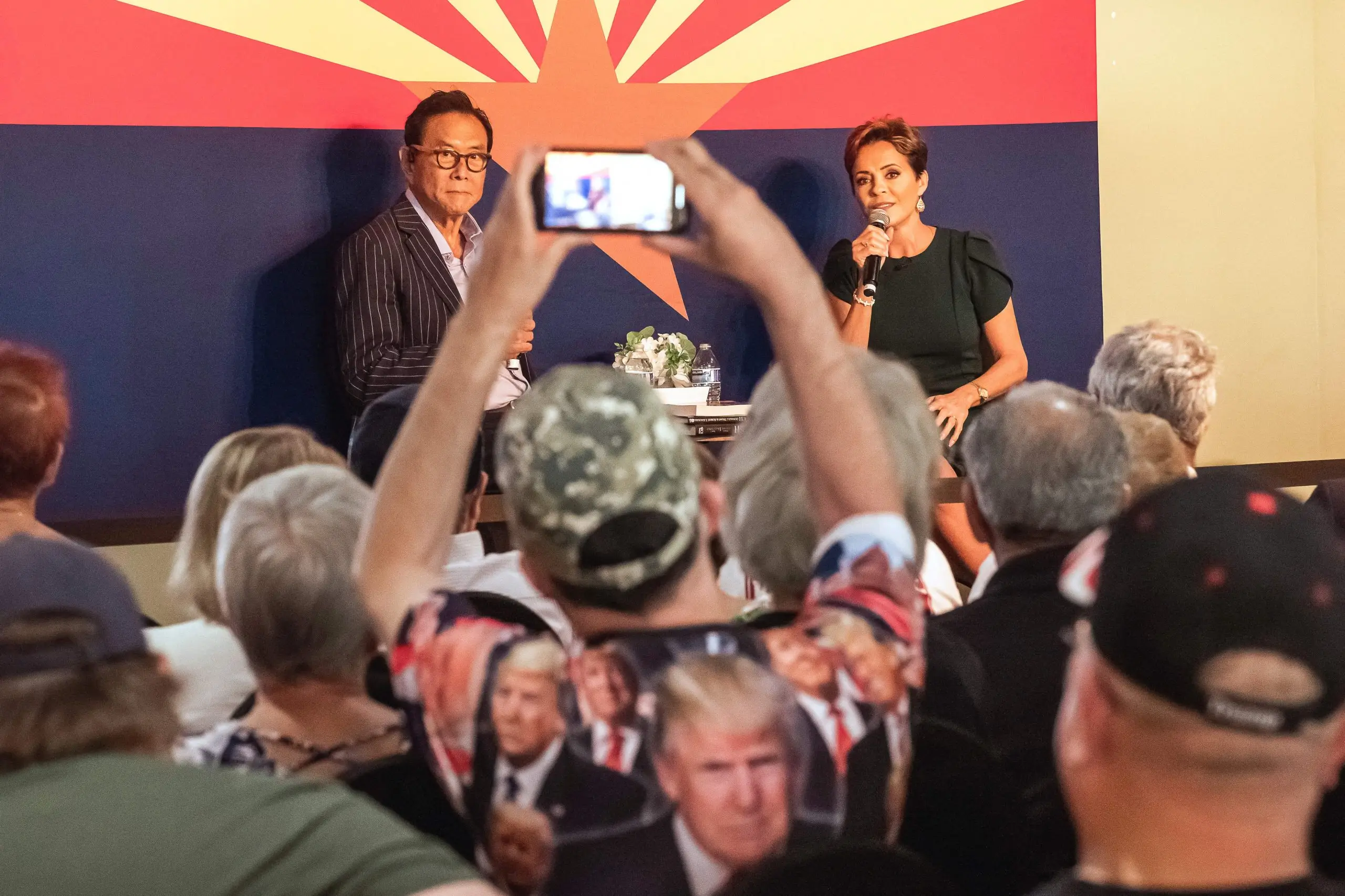 Robert Kiyosaki kuva 3