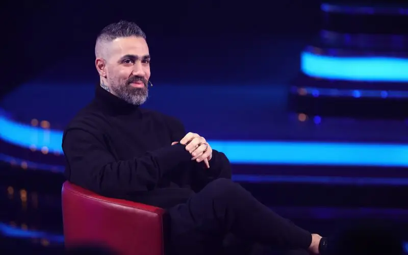 Bushidon nettoarvo - Wiki, ikä, paino ja pituus, ihmissuhteet, perhe ja paljon muuta