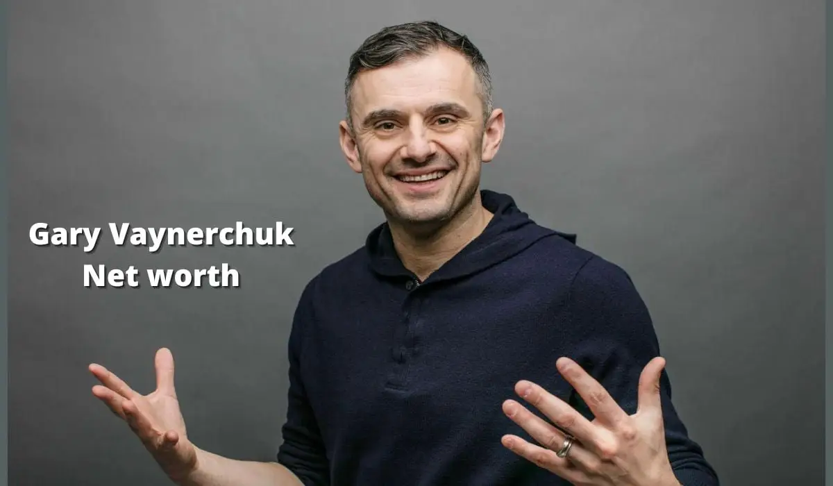 Gary Vaynerchukin nettoarvo - Wiki, ikä, paino ja pituus, ihmissuhteet, perhe ja paljon muuta