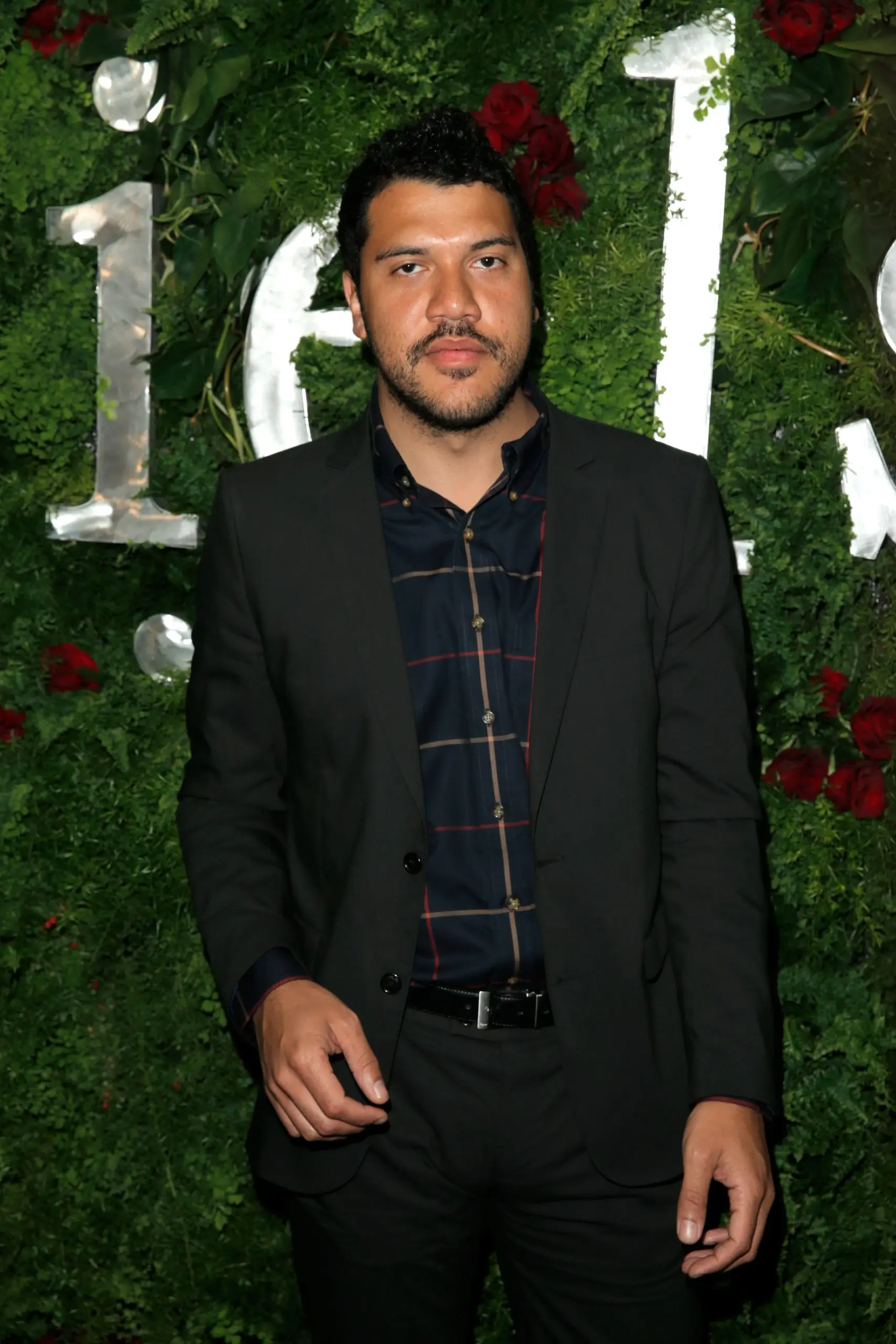 Benjamin Bronfman kuva