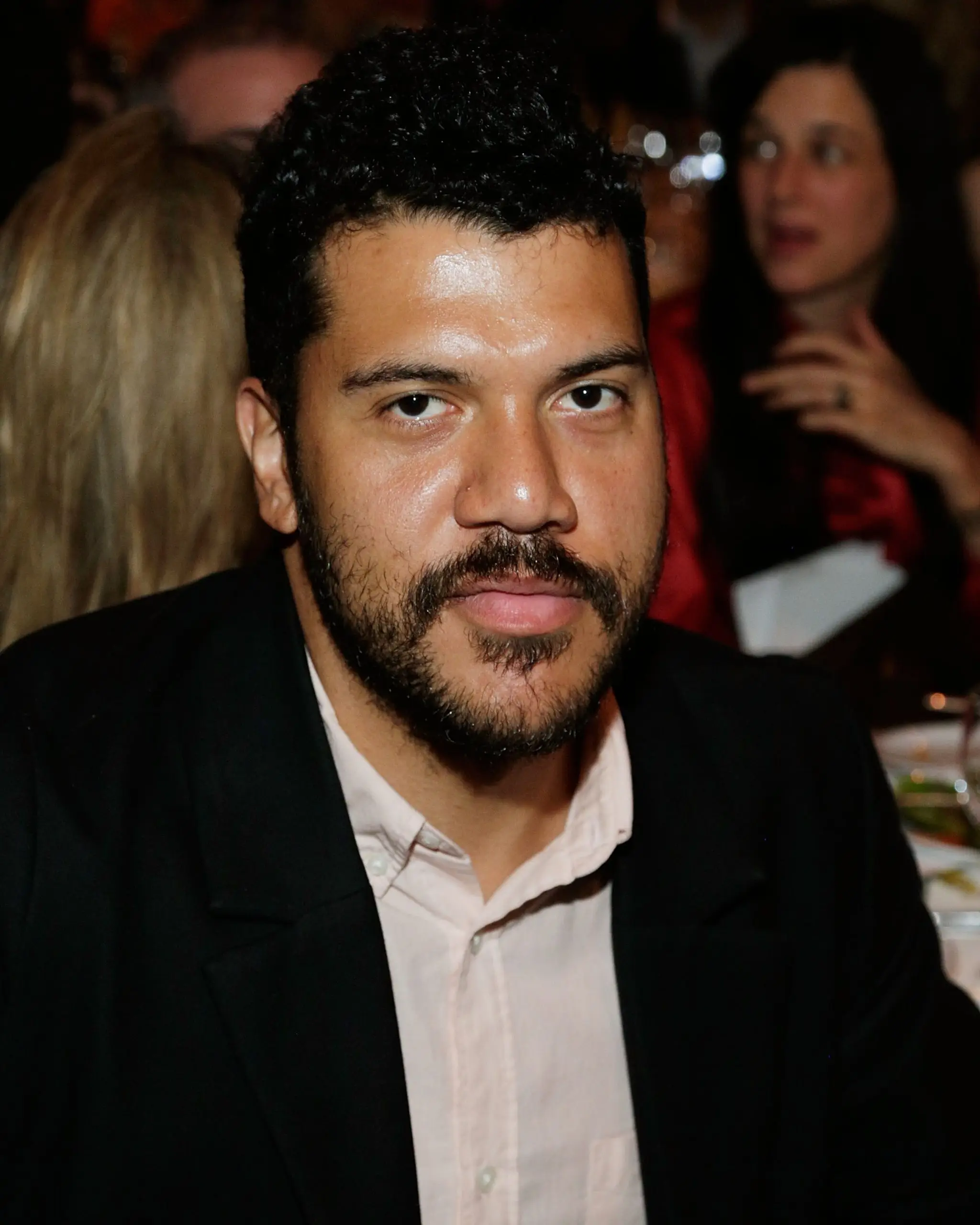 Benjamin Bronfman kuva 3