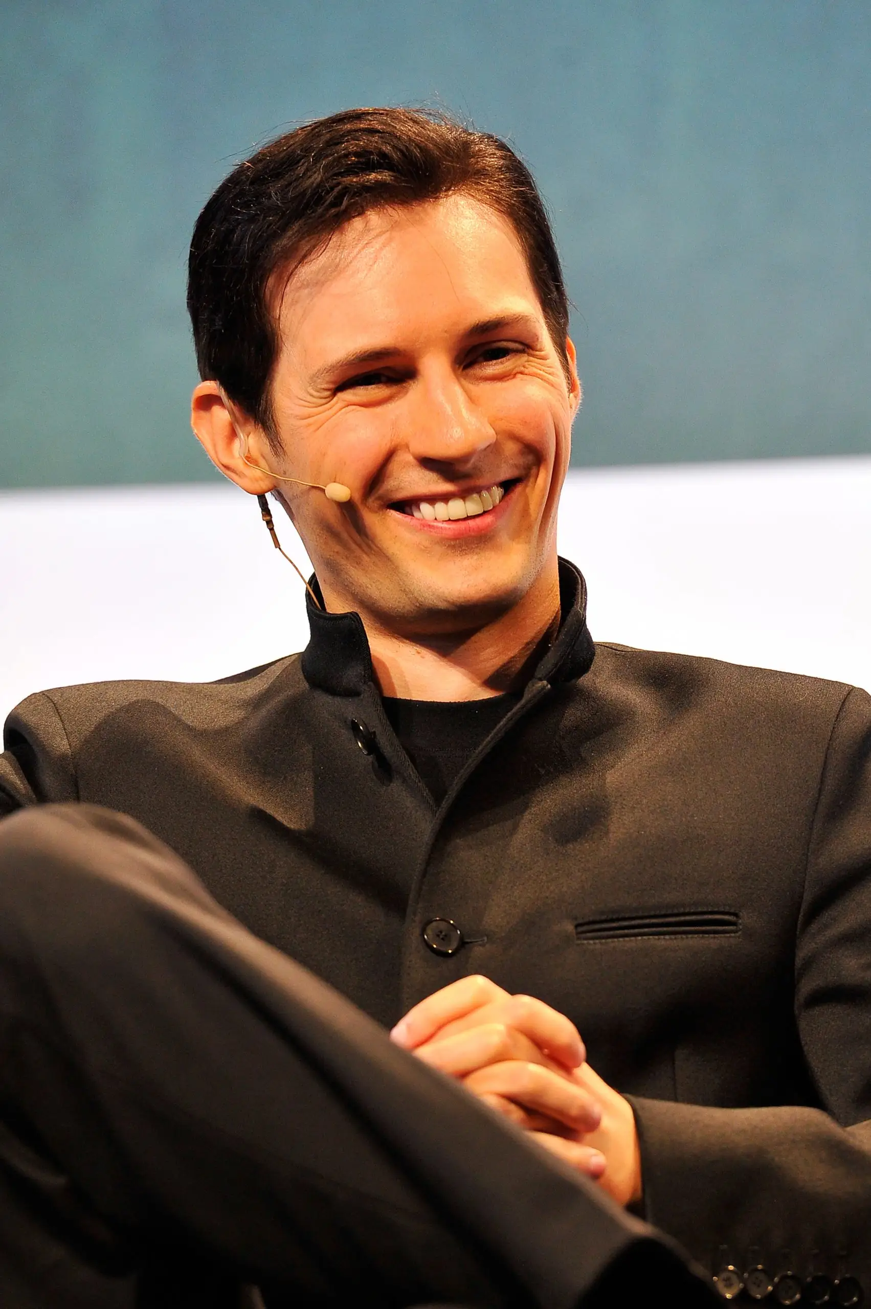 Pavel Durov kuva 3