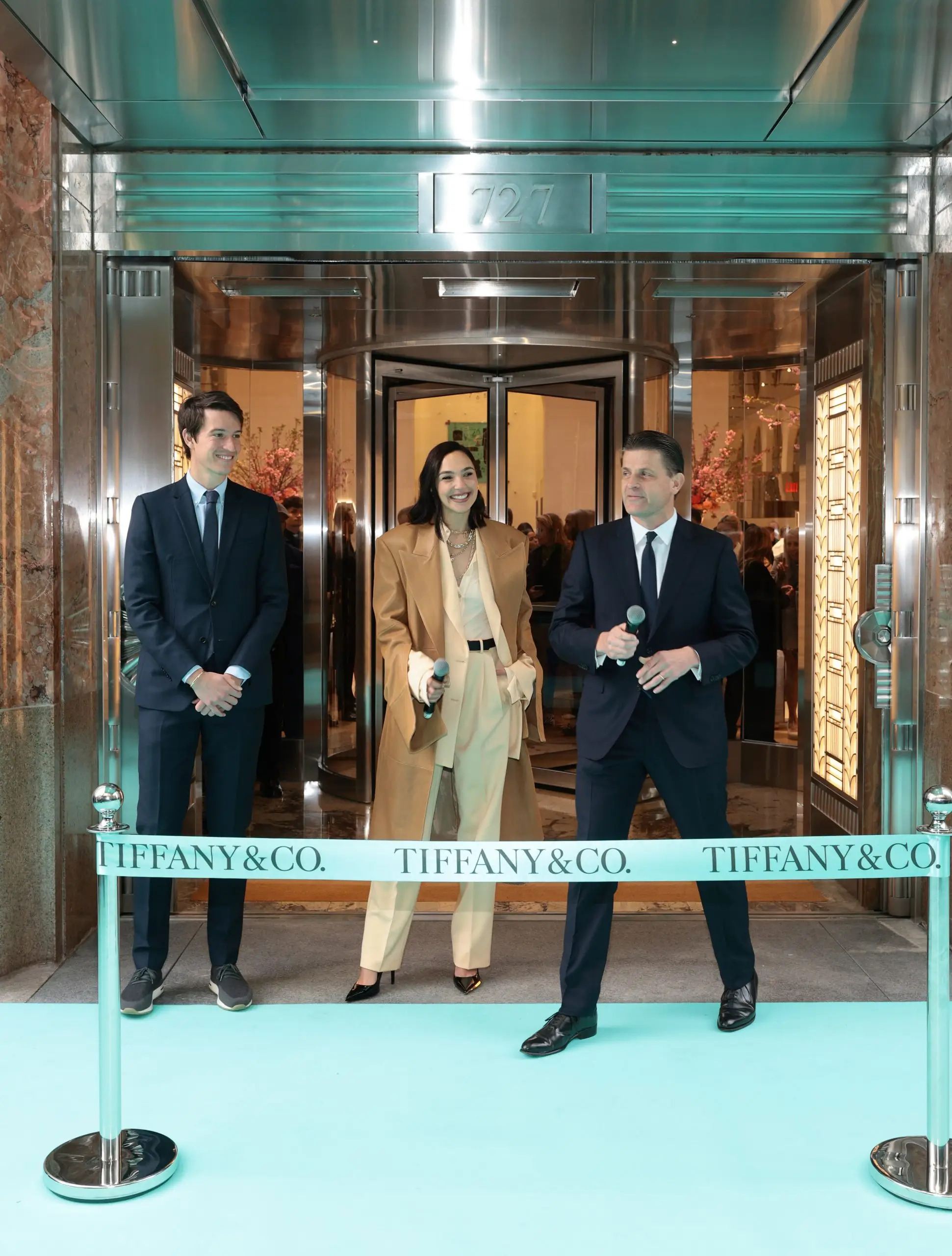 Alexandre Arnault kuva 3