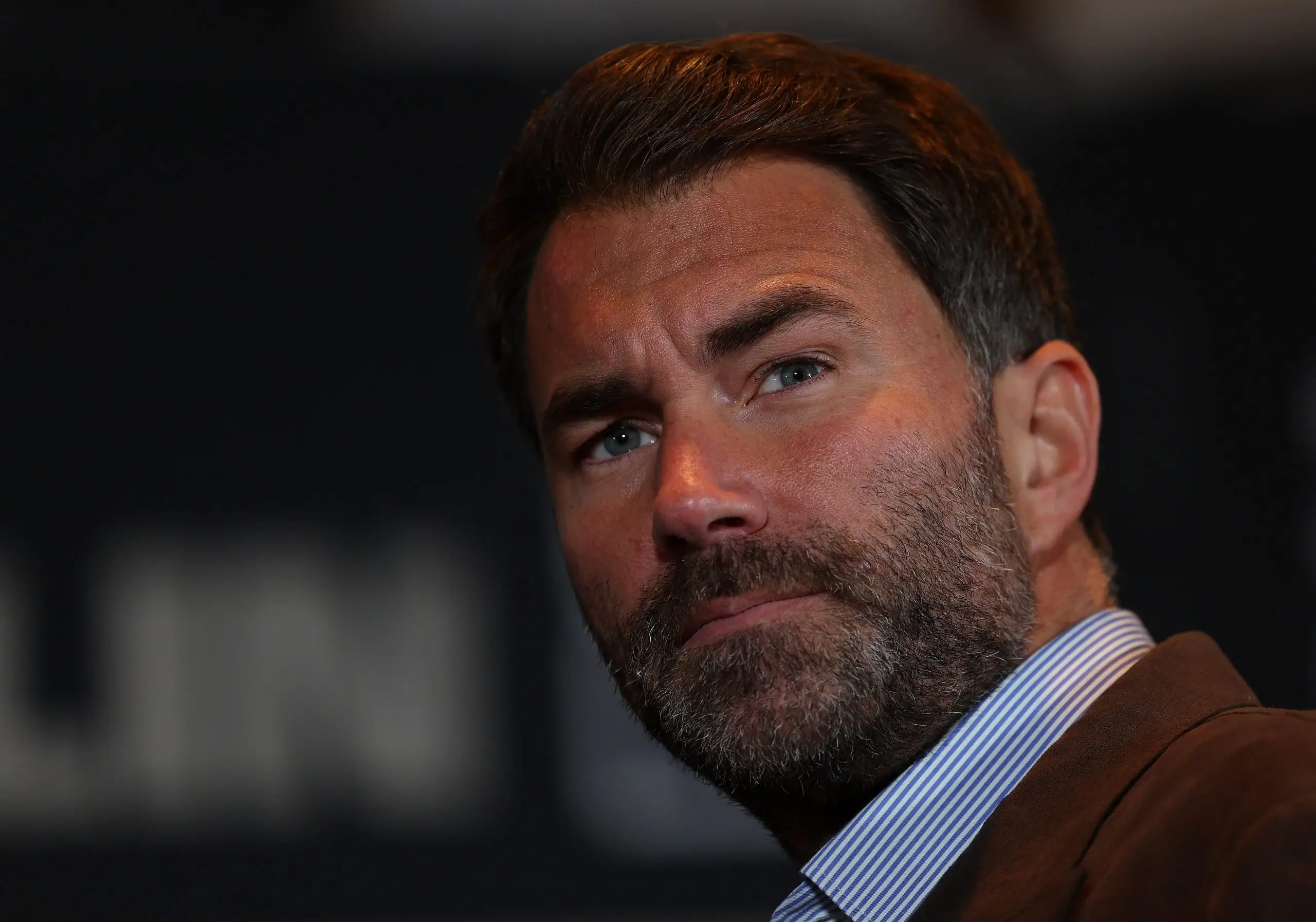 Eddie Hearn kuva 2