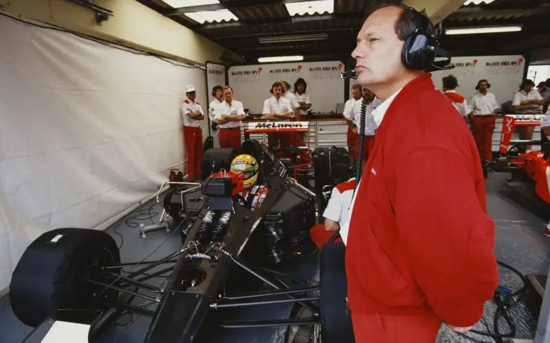 Ron Dennis Net Worth - Wiki, ikä, paino ja pituus, ihmissuhteet, perhe ja paljon muuta