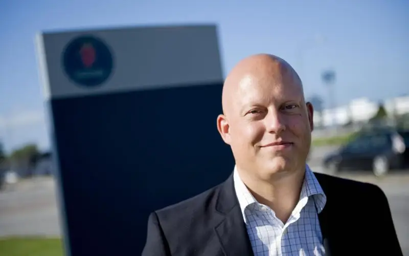 Christian Von Koenigseggin nettoarvo - Wiki, ikä, paino ja pituus, ihmissuhteet, perhe ja paljon muuta