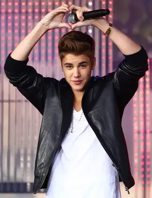 Arbre padre Bieber, nomi dei nomi madre