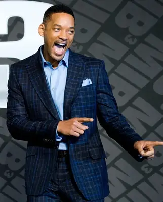 Will Smith Family Tree Padre, Madre e bambini Nome delle foto