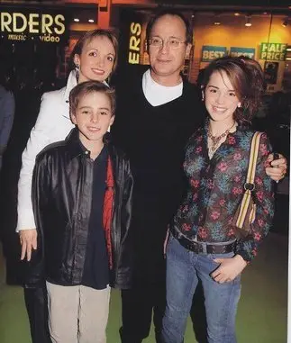 Emma Watson Family Tree