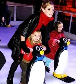 Emma Watson Siblings