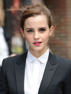 Famiglia di famiglia di Emma Watson, nomi madre