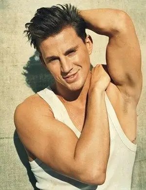 Channing Tatum Family Tree Woman, Bambini e genitori chiamano foto