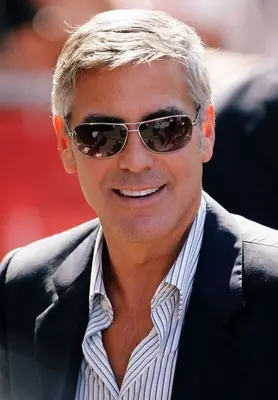 George Clooney Family Tree Padre, madre e nome delle donne