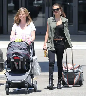 Selena Gomez Sibling