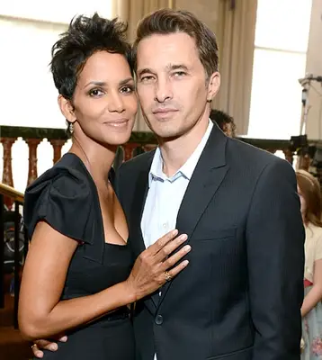 Halle Berry Husband Olivier Martinez
