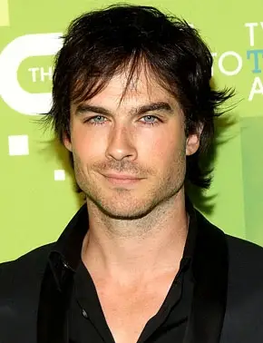 Ian Somerhalder Family Tree Padre, fotografie di nome madre