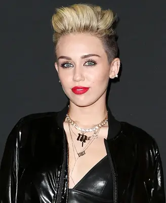 Miley Cirus Family Tree Father, Nome Mother Name Pictures