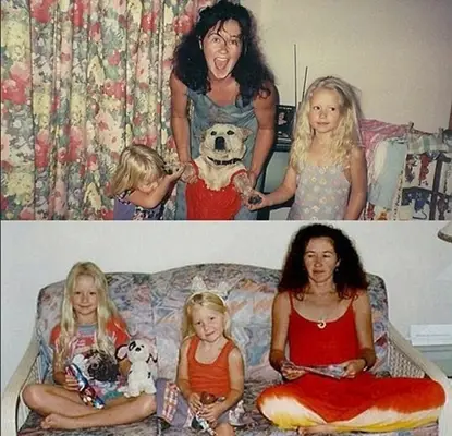 iggy azalea family tree