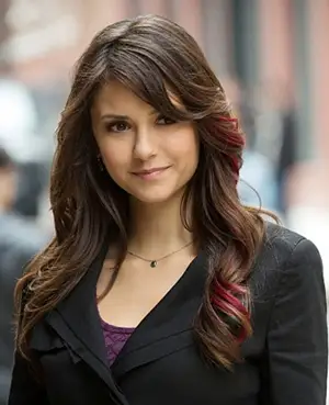 Nina Dobrev Family Tree Padre, foto della madre