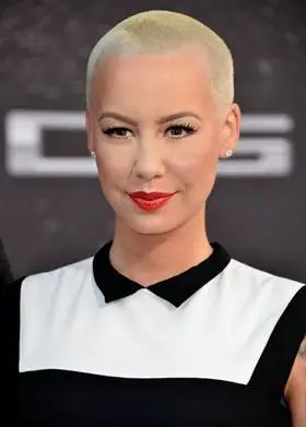 Padre dell'albero genealogico di Amber Rose Padre, madre e fratelli e sorelle foto