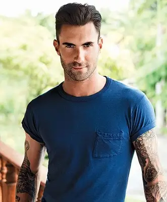 Adam Levine Family Tree Padre, fotografie di nome madre