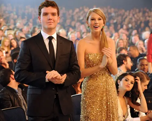 Taylor Swift Siblings