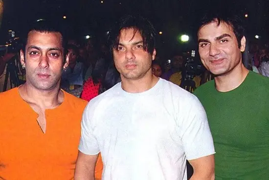 Slaman Khan Brothers