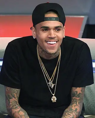 Chris Brown Family Tree Padre, fotografie di nome madre