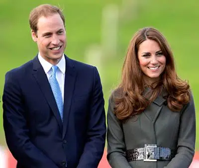 Kate Middleton Husband Prince William